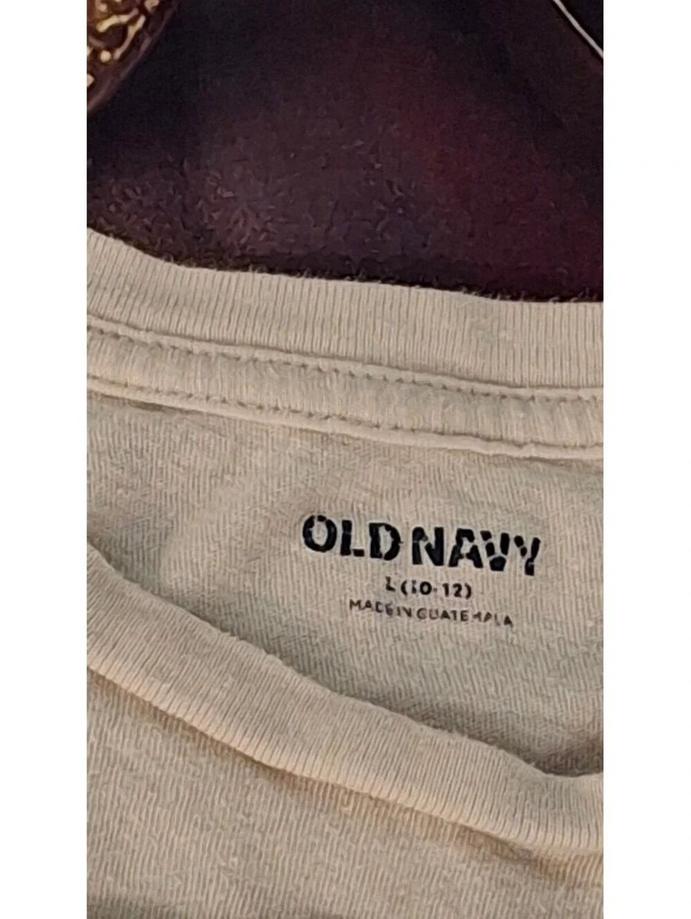 Old Navy Boys Skeleton Crew Skateboard Long-Sleeve T-Shirt